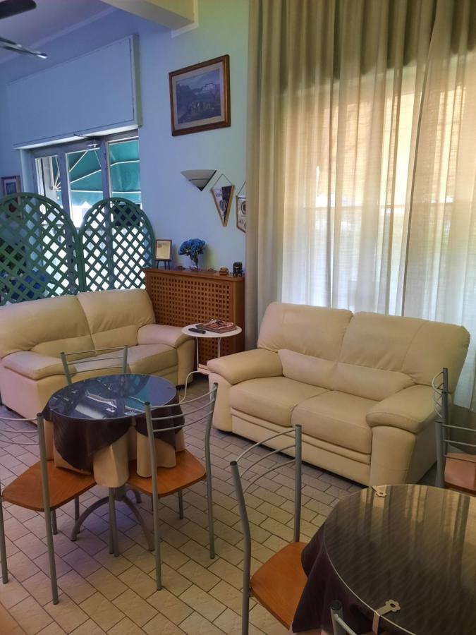 Hotel Etrusco Сесто Фиорентино Екстериор снимка