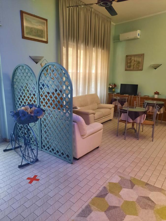 Hotel Etrusco Сесто Фиорентино Екстериор снимка