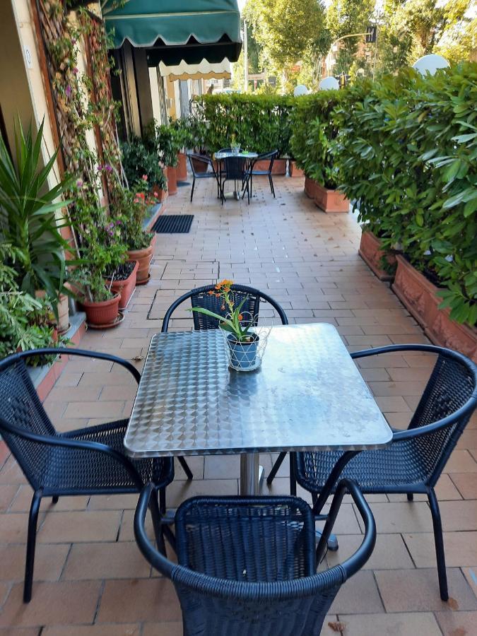 Hotel Etrusco Сесто Фиорентино Екстериор снимка