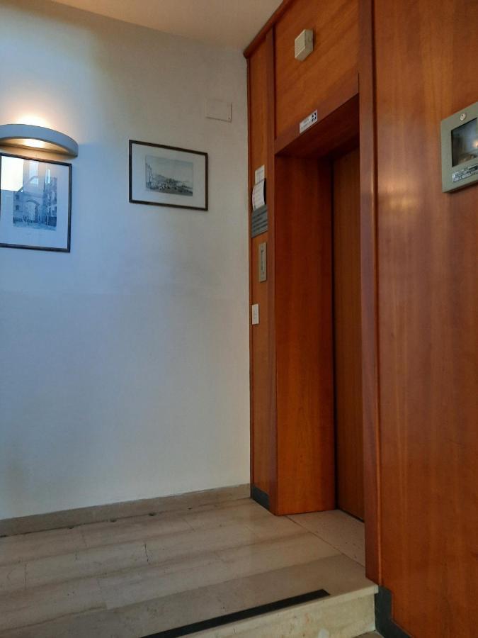 Hotel Etrusco Сесто Фиорентино Екстериор снимка