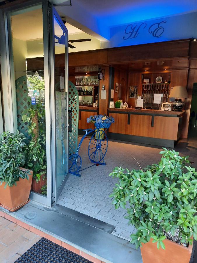 Hotel Etrusco Сесто Фиорентино Екстериор снимка
