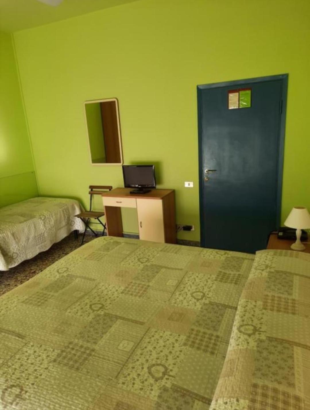Hotel Etrusco Сесто Фиорентино Екстериор снимка