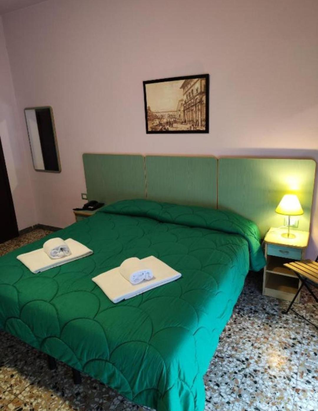 Hotel Etrusco Сесто Фиорентино Екстериор снимка