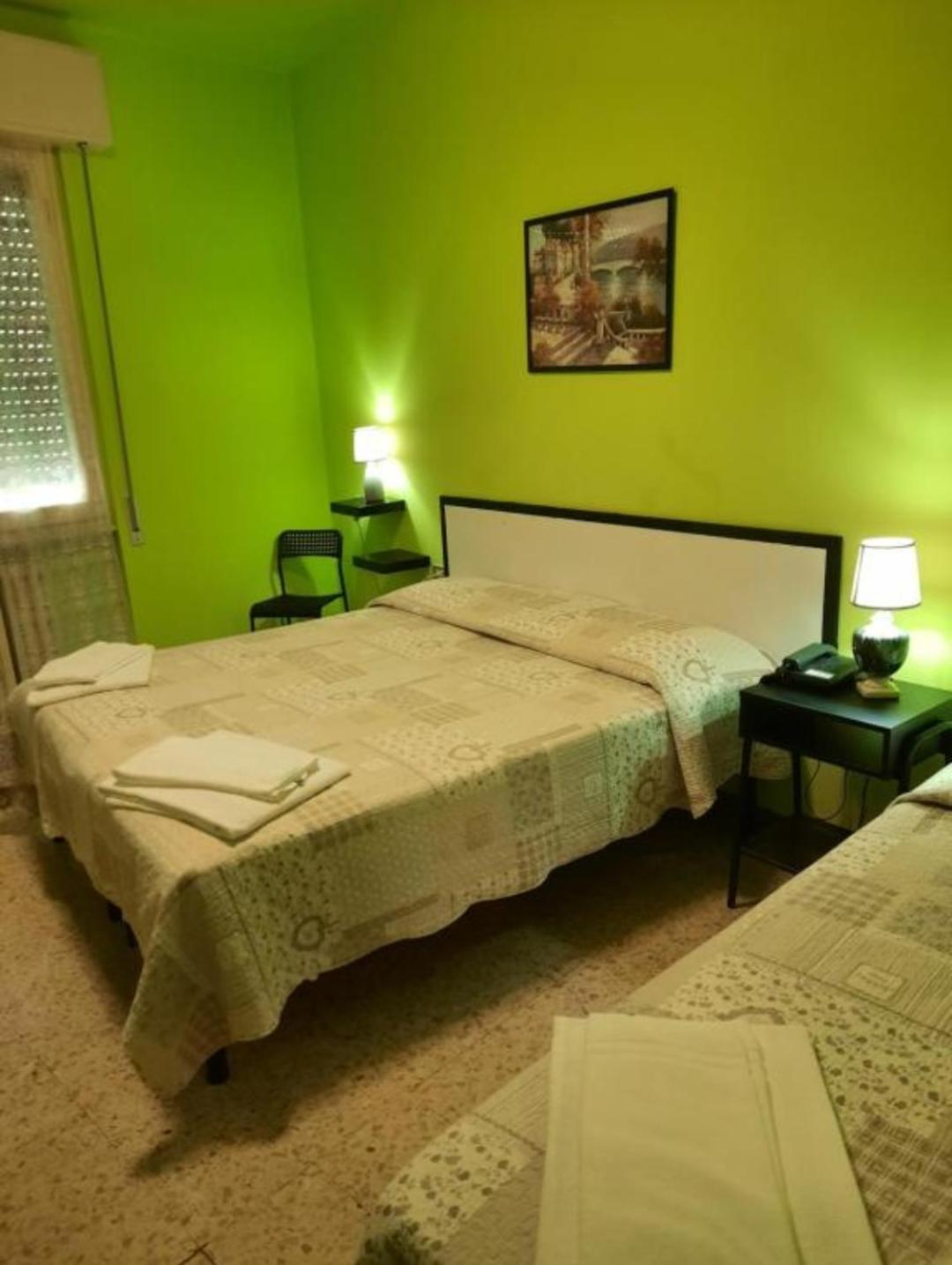 Hotel Etrusco Сесто Фиорентино Екстериор снимка