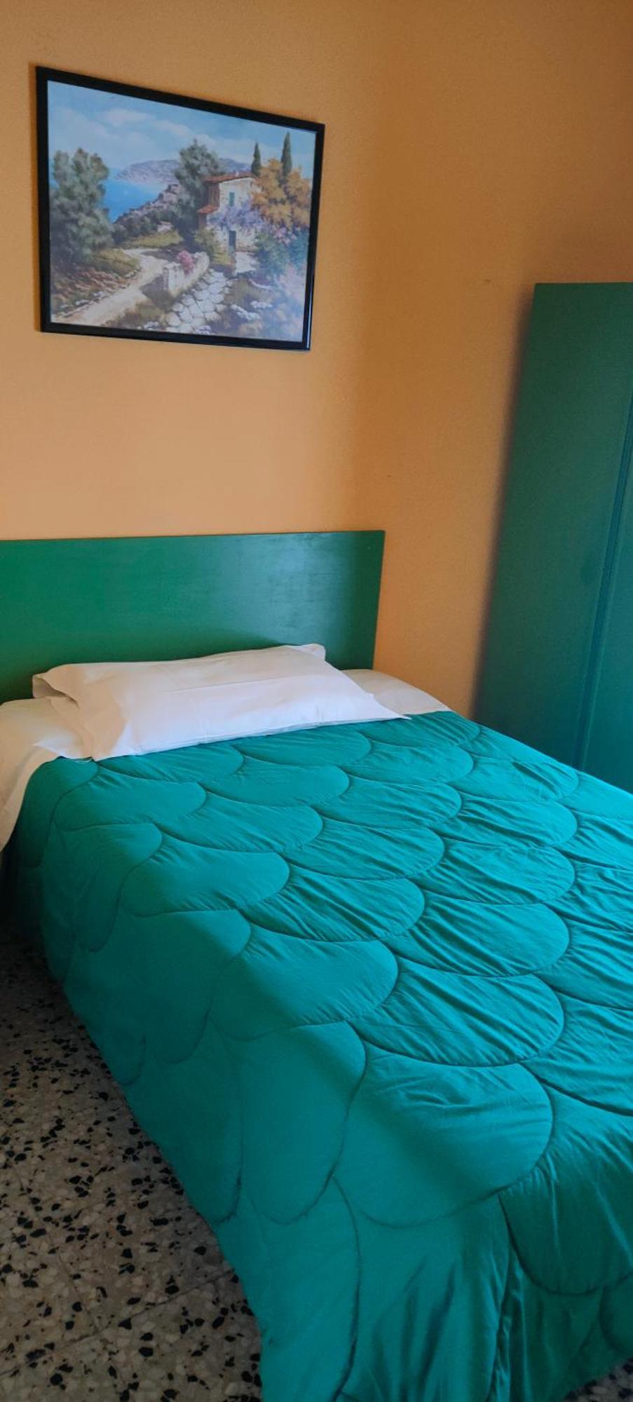 Hotel Etrusco Сесто Фиорентино Екстериор снимка