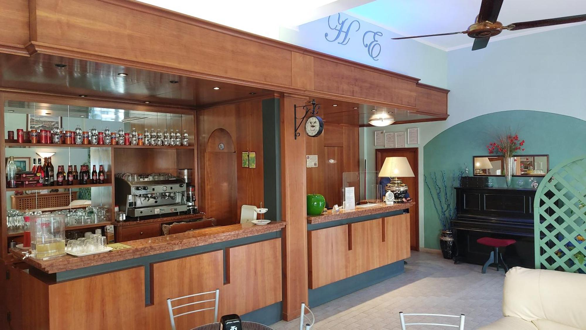Hotel Etrusco Сесто Фиорентино Екстериор снимка