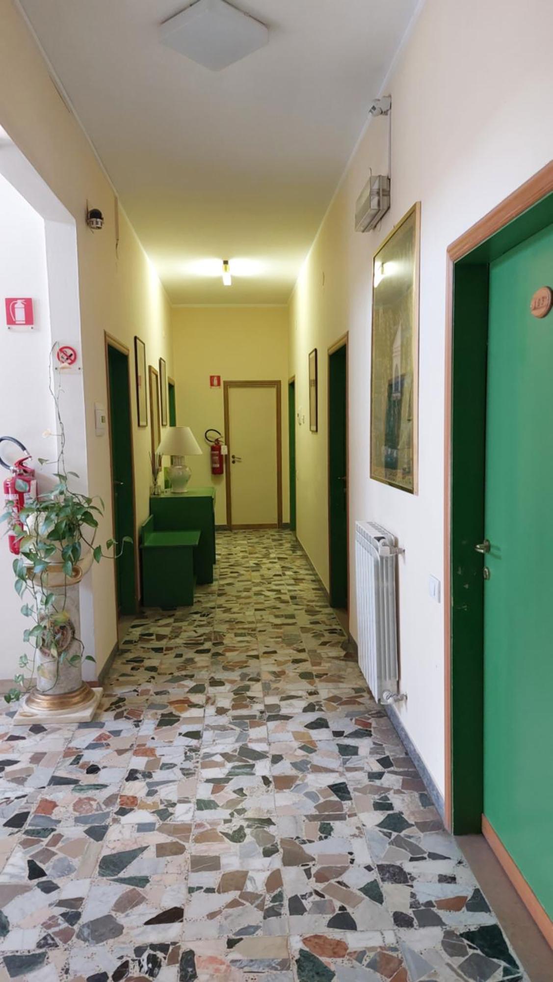 Hotel Etrusco Сесто Фиорентино Екстериор снимка