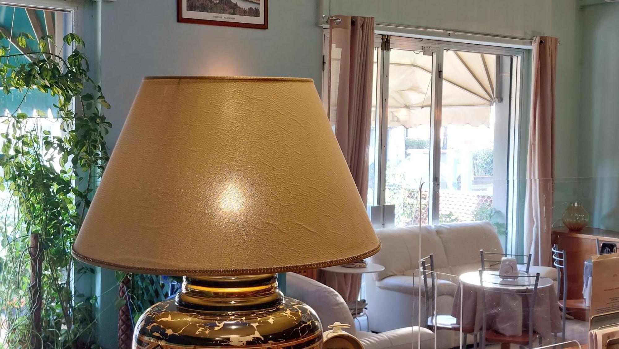 Hotel Etrusco Сесто Фиорентино Екстериор снимка