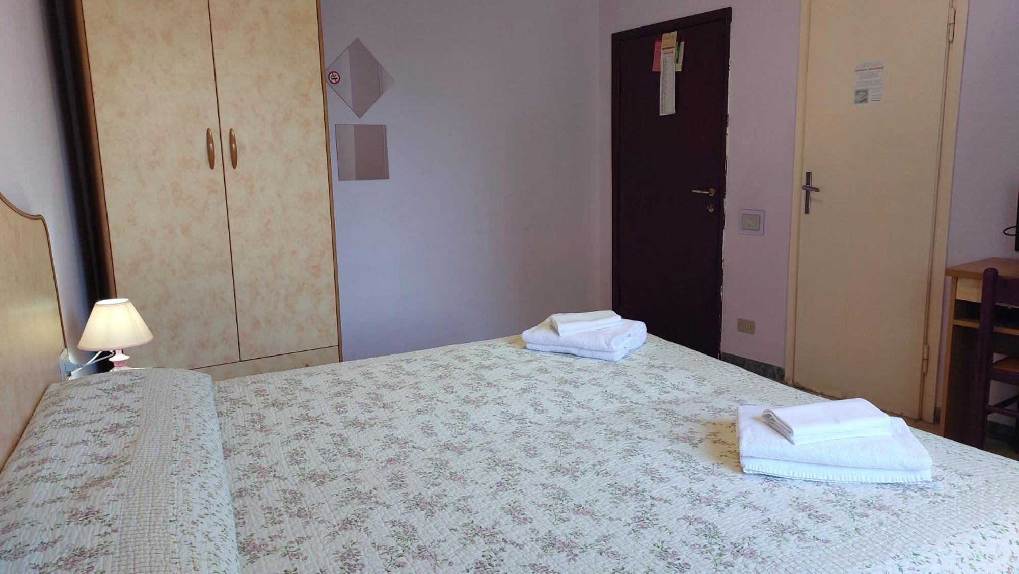 Hotel Etrusco Сесто Фиорентино Екстериор снимка