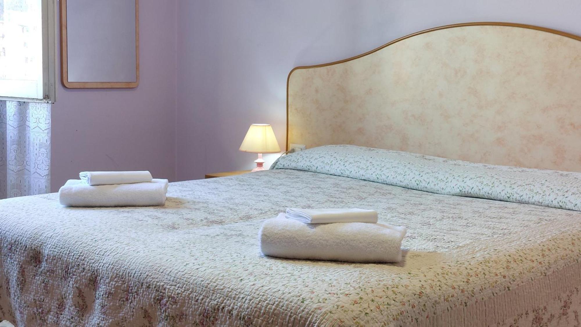 Hotel Etrusco Сесто Фиорентино Екстериор снимка
