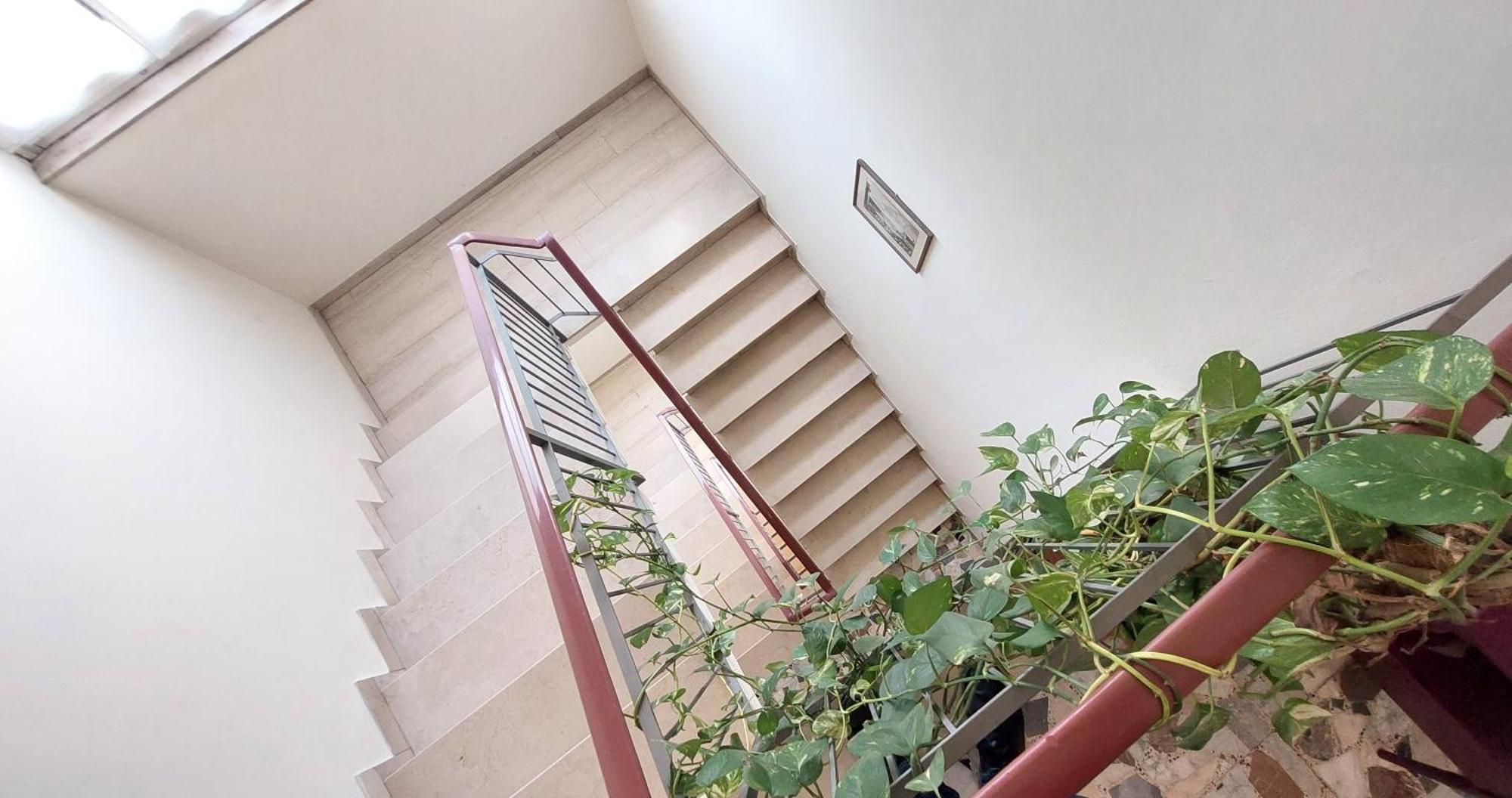 Hotel Etrusco Сесто Фиорентино Екстериор снимка