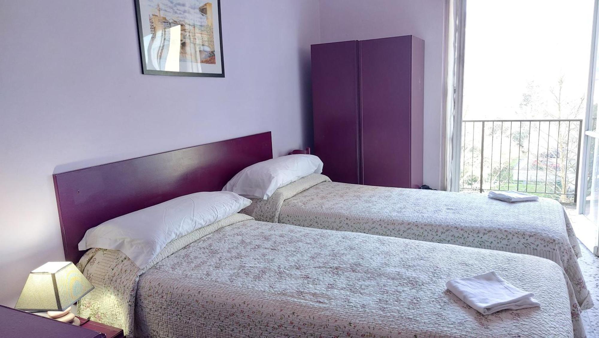Hotel Etrusco Сесто Фиорентино Екстериор снимка