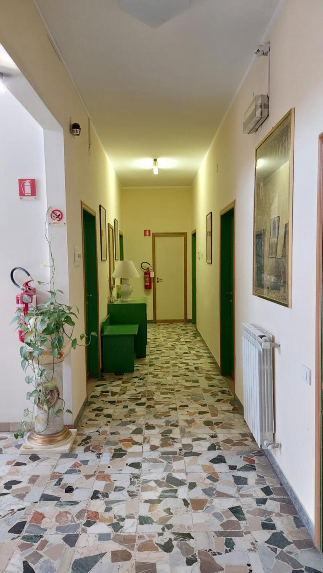 Hotel Etrusco Сесто Фиорентино Екстериор снимка