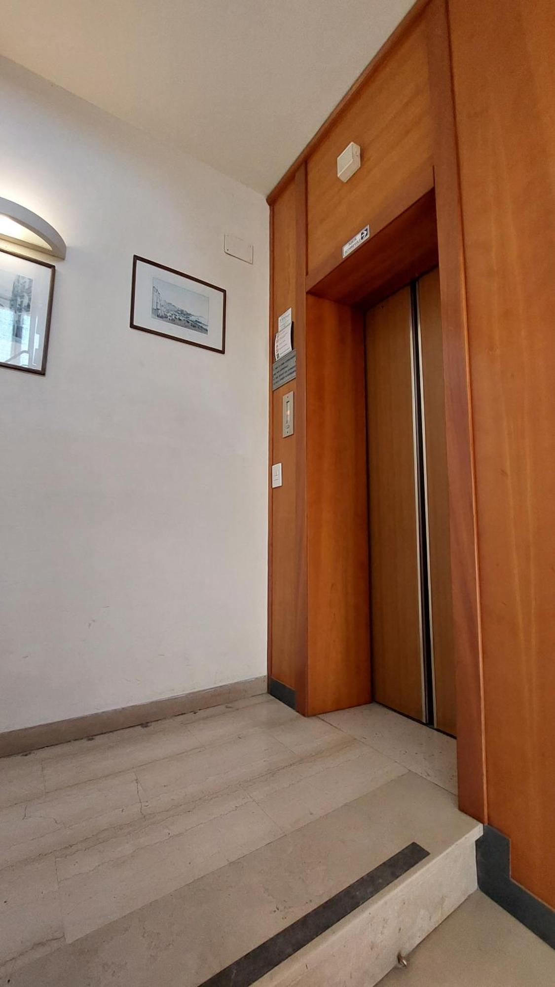 Hotel Etrusco Сесто Фиорентино Екстериор снимка