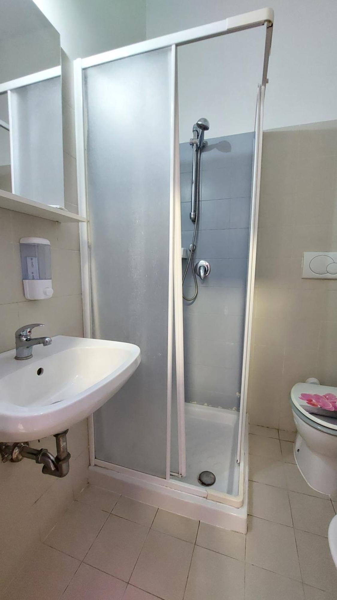 Hotel Etrusco Сесто Фиорентино Екстериор снимка