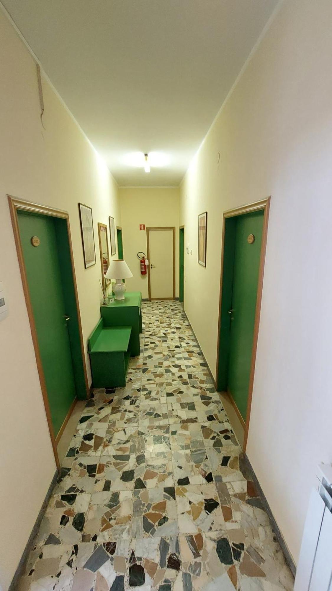 Hotel Etrusco Сесто Фиорентино Екстериор снимка