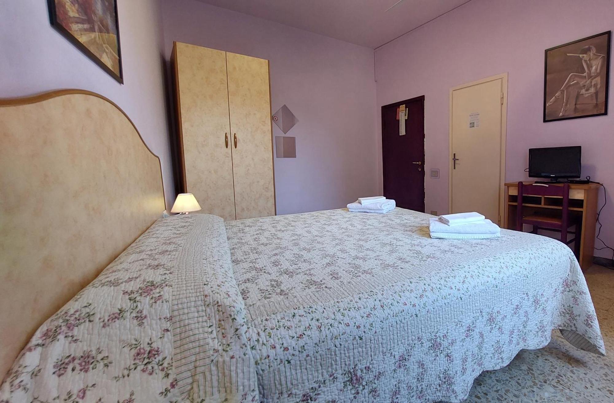 Hotel Etrusco Сесто Фиорентино Екстериор снимка